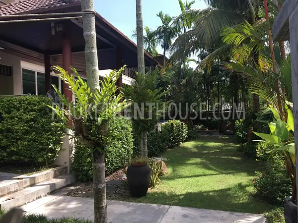 CHE19536: 2 Storey Private Pool Villa 3+1 Bedrooms. 照片 #2