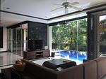 CHE19536: 2 Storey Private Pool Villa 3+1 Bedrooms. 缩略图 #3
