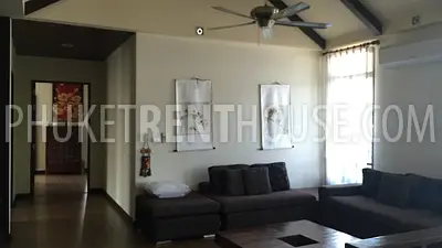 CHE19536: 2 Storey Private Pool Villa 3+1 Bedrooms. Photo #4