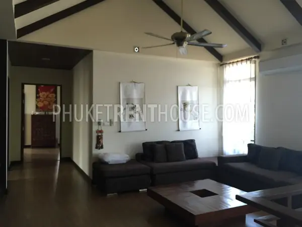 CHE19536: 2 Storey Private Pool Villa 3+1 Bedrooms. 照片 #4