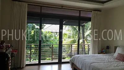CHE19536: 2 Storey Private Pool Villa 3+1 Bedrooms. Photo #5