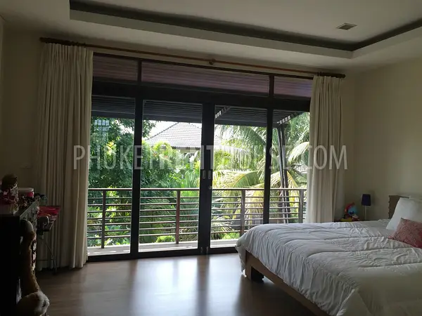 CHE19536: 2 Storey Private Pool Villa 3+1 Bedrooms. 照片 #5