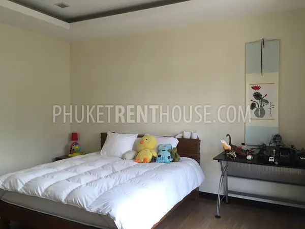 CHE19536: 2 Storey Private Pool Villa 3+1 Bedrooms. 照片 #6