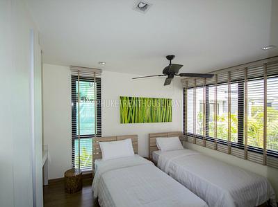 BAN19539: 3 Bedroom House in Elite district near Bang Tao beach. Photo #19