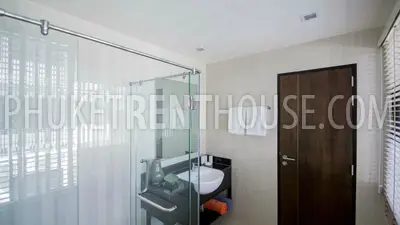 BAN19539: 3 Bedroom House in Elite district near Bang Tao beach. Photo #21