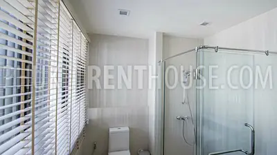 BAN19539: 3 Bedroom House in Elite district near Bang Tao beach. Photo #23