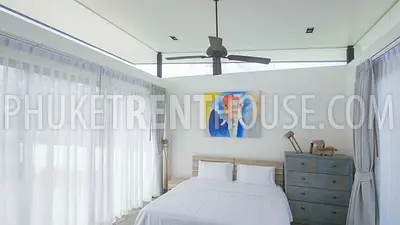 BAN19539: 3 Bedroom House in Elite district near Bang Tao beach. Photo #24