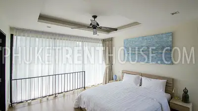 BAN19539: 3 Bedroom House in Elite district near Bang Tao beach. Photo #15