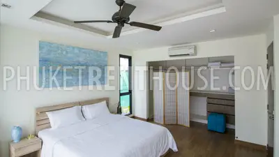 BAN19539: 3 Bedroom House in Elite district near Bang Tao beach. Photo #16