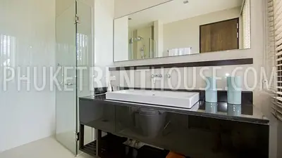 BAN19539: 3 Bedroom House in Elite district near Bang Tao beach. Photo #17