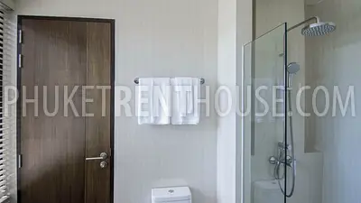 BAN19539: 3 Bedroom House in Elite district near Bang Tao beach. Photo #18