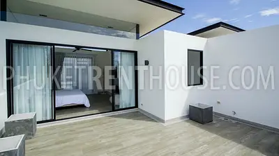 BAN19539: 3 Bedroom House in Elite district near Bang Tao beach. Photo #29