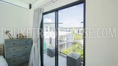 BAN19539: 3 Bedroom House in Elite district near Bang Tao beach. Photo #31