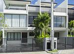 BAN19539: 3 Bedroom House in Elite district near Bang Tao beach. Thumbnail #33