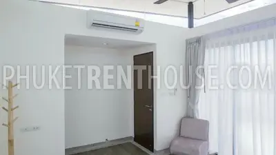 BAN19539: 3 Bedroom House in Elite district near Bang Tao beach. Photo #25