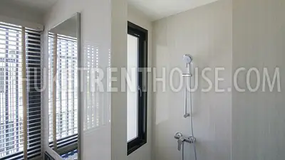 BAN19539: 3 Bedroom House in Elite district near Bang Tao beach. Photo #26