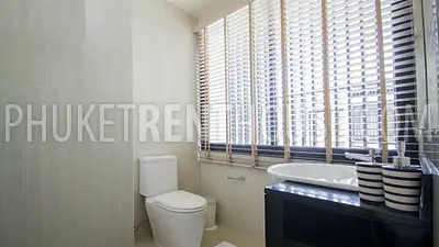 BAN19539: 3 Bedroom House in Elite district near Bang Tao beach. Photo #27