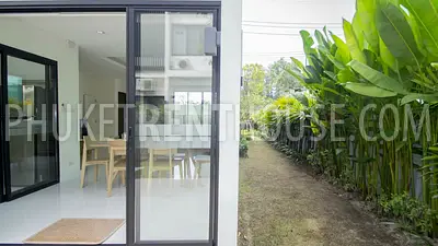 BAN19539: 3 Bedroom House in Elite district near Bang Tao beach. Photo #39