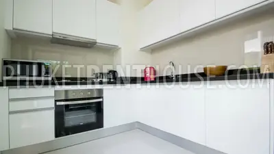 BAN19539: 3 Bedroom House in Elite district near Bang Tao beach. Photo #35