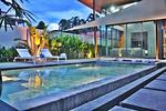 NAI19547: Upscale 2-Bedroom Villa, Rawai - Nai Harn Area. Thumbnail #1