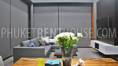 NAI19547: Upscale 2-Bedroom Villa, Rawai - Nai Harn Area. Photo #3
