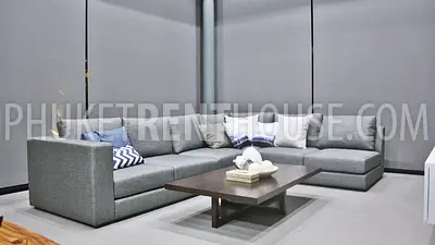 NAI19547: Upscale 2-Bedroom Villa, Rawai - Nai Harn Area. Photo #5