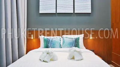 NAI19547: Upscale 2-Bedroom Villa, Rawai - Nai Harn Area. Photo #11