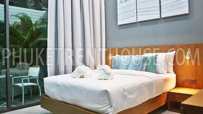 NAI19547: Upscale 2-Bedroom Villa, Rawai - Nai Harn Area. Photo #12