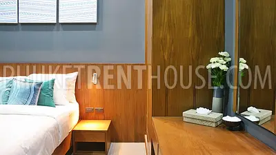 NAI19547: Upscale 2-Bedroom Villa, Rawai - Nai Harn Area. Photo #14