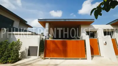 NAI19547: Upscale 2-Bedroom Villa, Rawai - Nai Harn Area. Photo #24