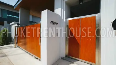 NAI19547: Upscale 2-Bedroom Villa, Rawai - Nai Harn Area. Photo #25