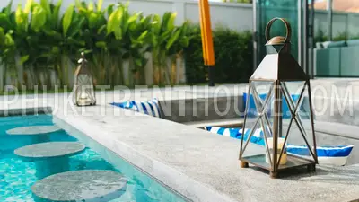 NAI19547: Upscale 2-Bedroom Villa, Rawai - Nai Harn Area. Photo #32