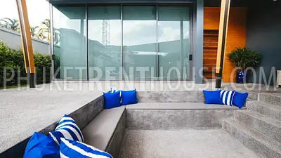 NAI19547: Upscale 2-Bedroom Villa, Rawai - Nai Harn Area. Photo #33