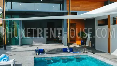NAI19547: Upscale 2-Bedroom Villa, Rawai - Nai Harn Area. Photo #34