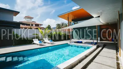 NAI19547: Upscale 2-Bedroom Villa, Rawai - Nai Harn Area. Photo #26