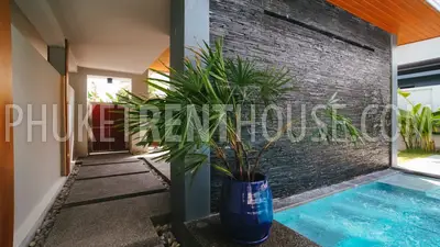 NAI19547: Upscale 2-Bedroom Villa, Rawai - Nai Harn Area. Photo #27