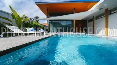 NAI19547: Upscale 2-Bedroom Villa, Rawai - Nai Harn Area. Photo #28