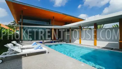 NAI19547: Upscale 2-Bedroom Villa, Rawai - Nai Harn Area. Photo #29
