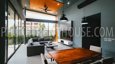NAI19547: Upscale 2-Bedroom Villa, Rawai - Nai Harn Area. Photo #40