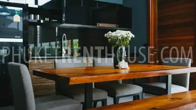 NAI19547: Upscale 2-Bedroom Villa, Rawai - Nai Harn Area. Photo #44