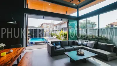NAI19547: Upscale 2-Bedroom Villa, Rawai - Nai Harn Area. Photo #36