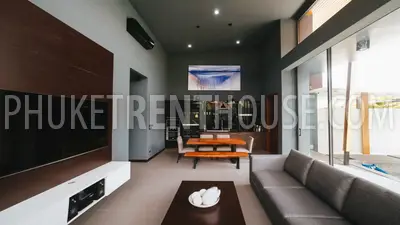 NAI19547: Upscale 2-Bedroom Villa, Rawai - Nai Harn Area. Photo #38