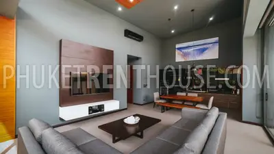 NAI19547: Upscale 2-Bedroom Villa, Rawai - Nai Harn Area. Photo #39
