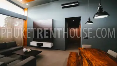 NAI19547: Upscale 2-Bedroom Villa, Rawai - Nai Harn Area. Photo #50
