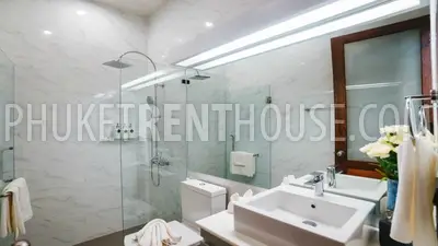 NAI19547: Upscale 2-Bedroom Villa, Rawai - Nai Harn Area. Photo #51