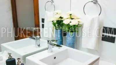 NAI19547: Upscale 2-Bedroom Villa, Rawai - Nai Harn Area. Photo #52