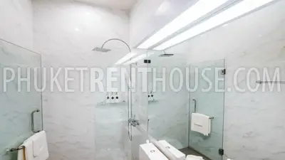 NAI19547: Upscale 2-Bedroom Villa, Rawai - Nai Harn Area. Photo #54
