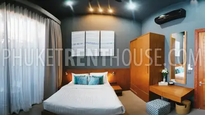 NAI19547: Upscale 2-Bedroom Villa, Rawai - Nai Harn Area. Photo #55