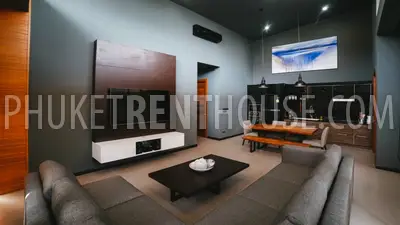 NAI19547: Upscale 2-Bedroom Villa, Rawai - Nai Harn Area. Photo #49