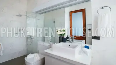 NAI19547: Upscale 2-Bedroom Villa, Rawai - Nai Harn Area. Photo #60